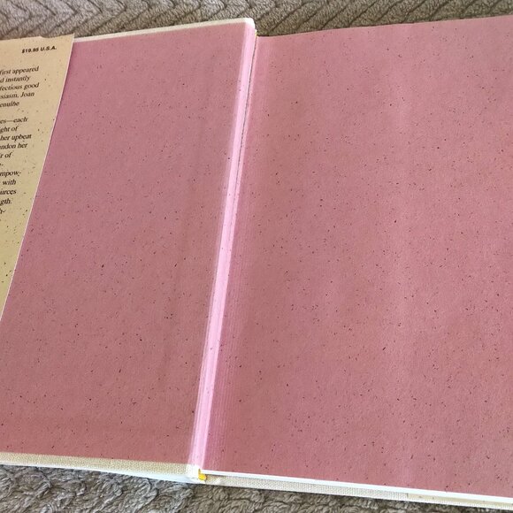 Wake-Up Calls Book By Joan Lunden - Picture 13 of 16